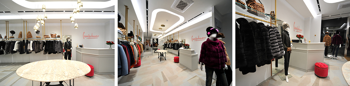 Campobasso Pellicce - Anno 2016